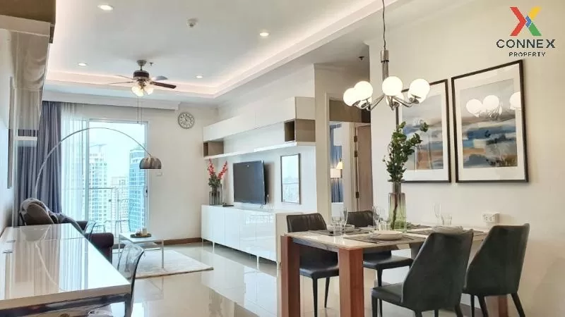 FOR RENT condo , Supalai Elite Phayathai , BTS-Phaya Thai , Thung Phaya Thai , Rat Thewi , Bangkok , CX-77716 3