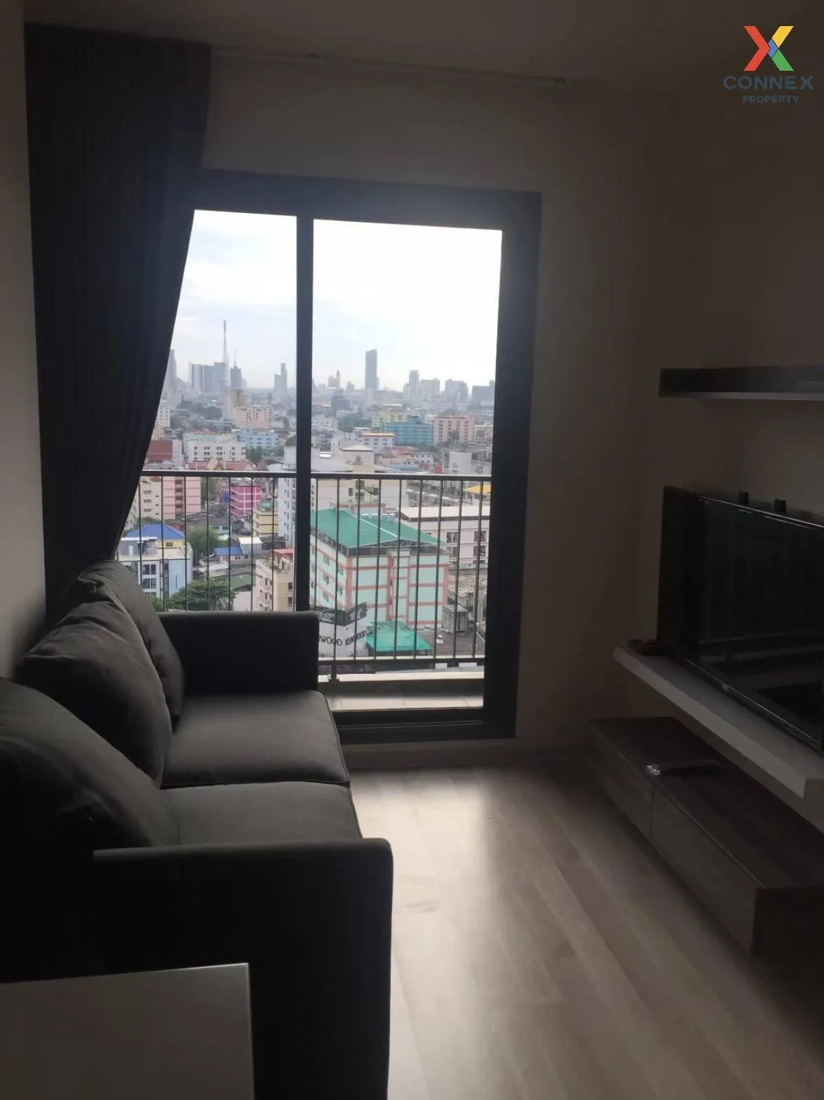 FOR RENT condo , Centric Ratchada - Huaikwang , MRT-Huai Khwang , Huai Khwang , Huai Khwang , Bangkok , CX-77717 2