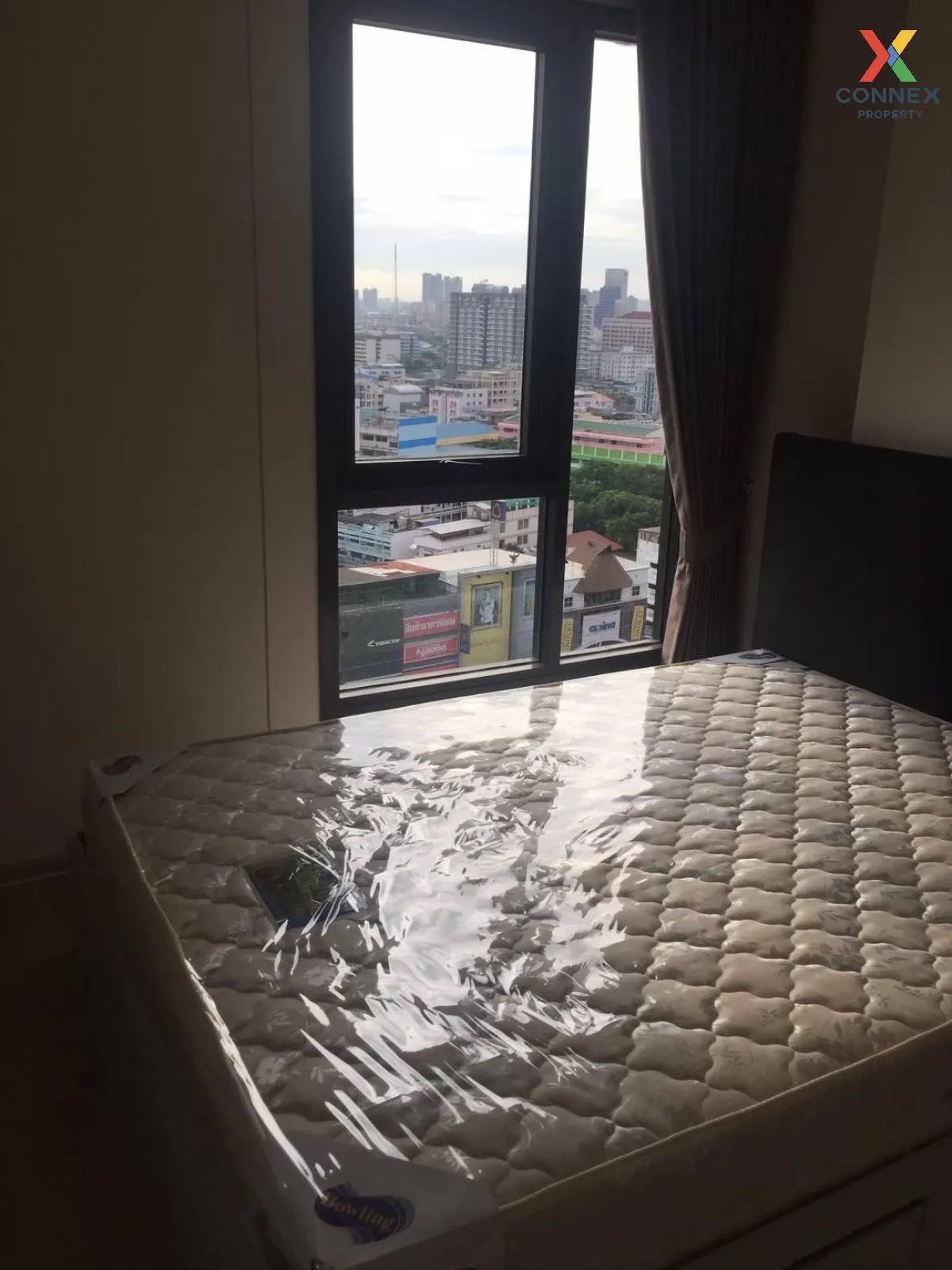 FOR RENT condo , Centric Ratchada - Huaikwang , MRT-Huai Khwang , Huai Khwang , Huai Khwang , Bangkok , CX-77717