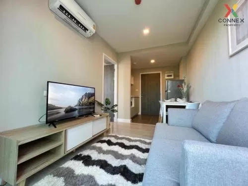 FOR RENT condo , Metro Luxe Riverfront Rattanathibet , MRT-Sai Ma , Sai Ma , Mueang Nonthaburi , Nonthaburi , CX-77719