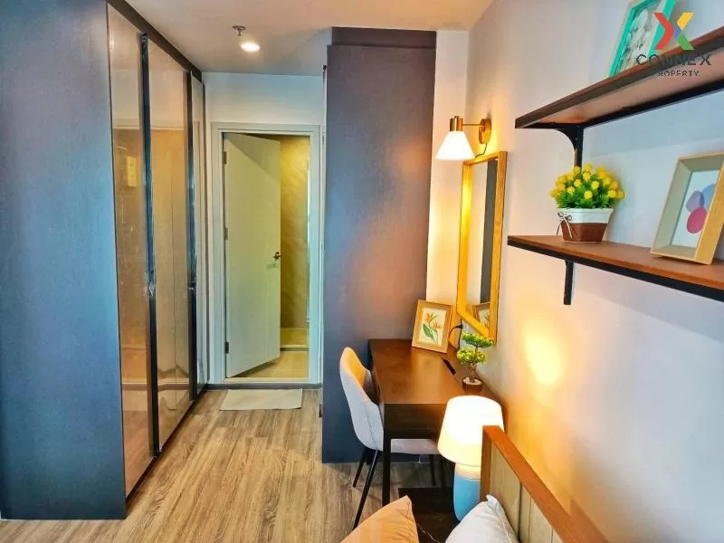 FOR RENT condo , Ideo Chula-Samyan , MRT-Sam Yan , Si Phraya , Bang Rak , Bangkok , CX-77740