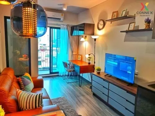 FOR RENT condo , Ideo Chula-Samyan , MRT-Sam Yan , Si Phraya , Bang Rak , Bangkok , CX-77740