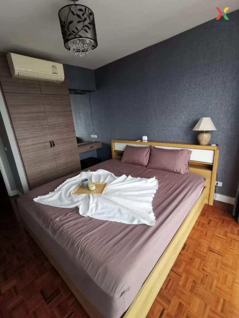 FOR RENT condo , Victoria Lakeview , Bang Phut , Pak Kret , Nonthaburi , CX-77743