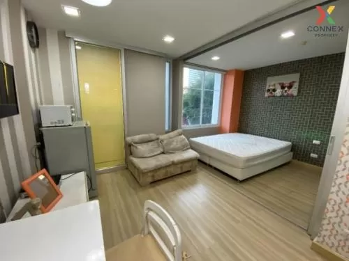 FOR RENT condo , The Colory Vivid , MRT-Huai Khwang , Huai Khwang , Huai Khwang , Bangkok , CX-77745