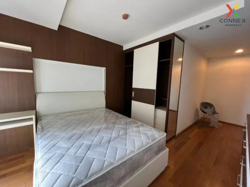 FOR RENT condo , Abstracts Phahonyothin Park , BTS-Ha Yaek Lat Phrao , Chomphon , Chatuchak , Bangkok , CX-77747 2