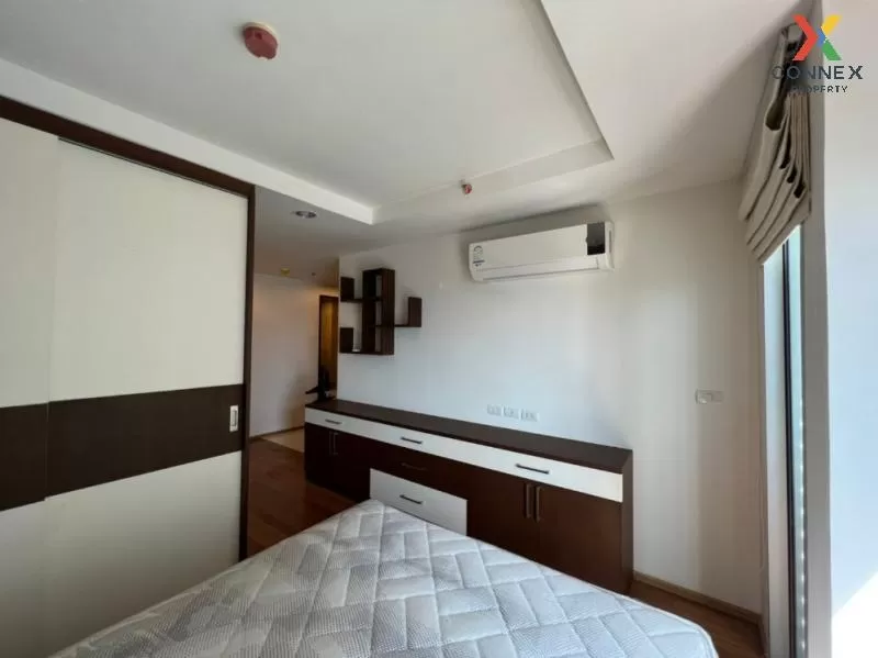 FOR RENT condo , Abstracts Phahonyothin Park , BTS-Ha Yaek Lat Phrao , Chomphon , Chatuchak , Bangkok , CX-77747 3