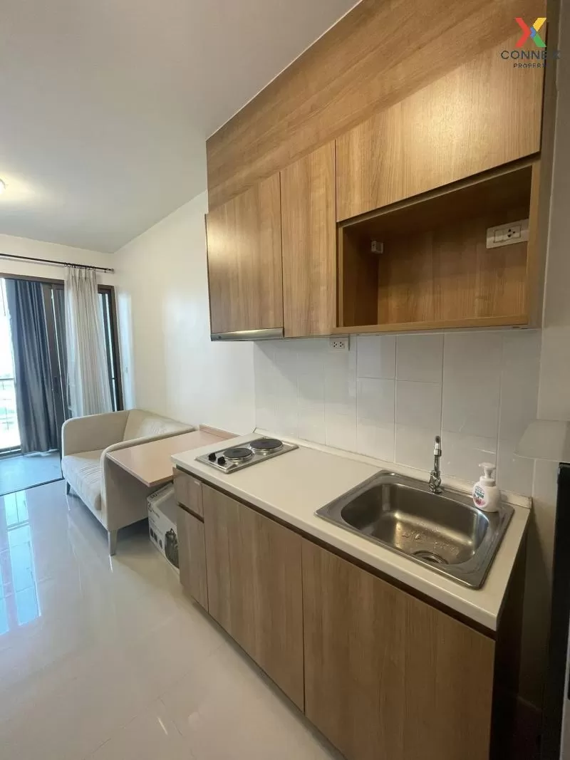 FOR RENT condo , Ideo Mix Sukhumvit 103 , BTS-Udom Suk , Bang Na , Bang Na , Bangkok , CX-77757 2