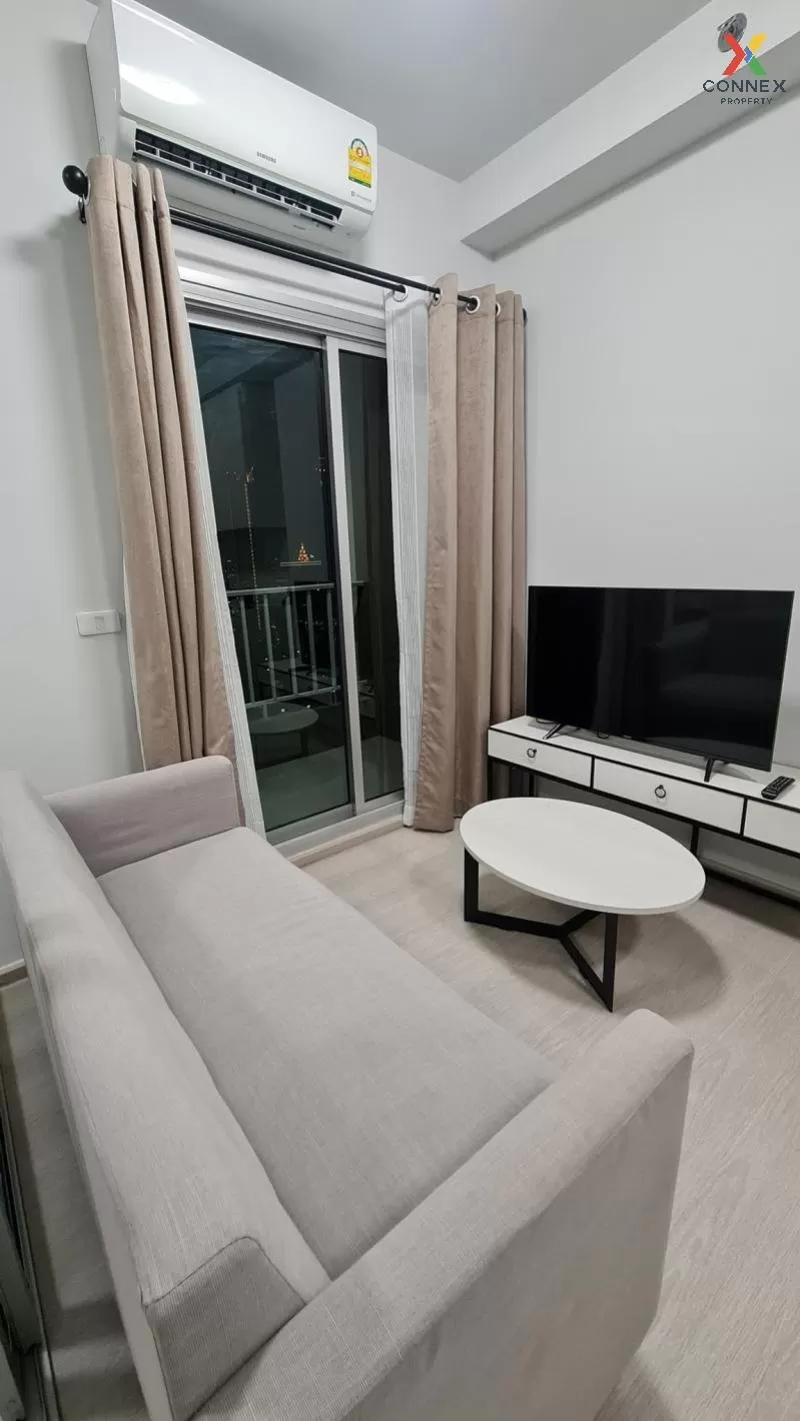 FOR RENT condo , Chapter One Shine Bangpo , Bang Sue , Bang Su , Bangkok , CX-77758 2