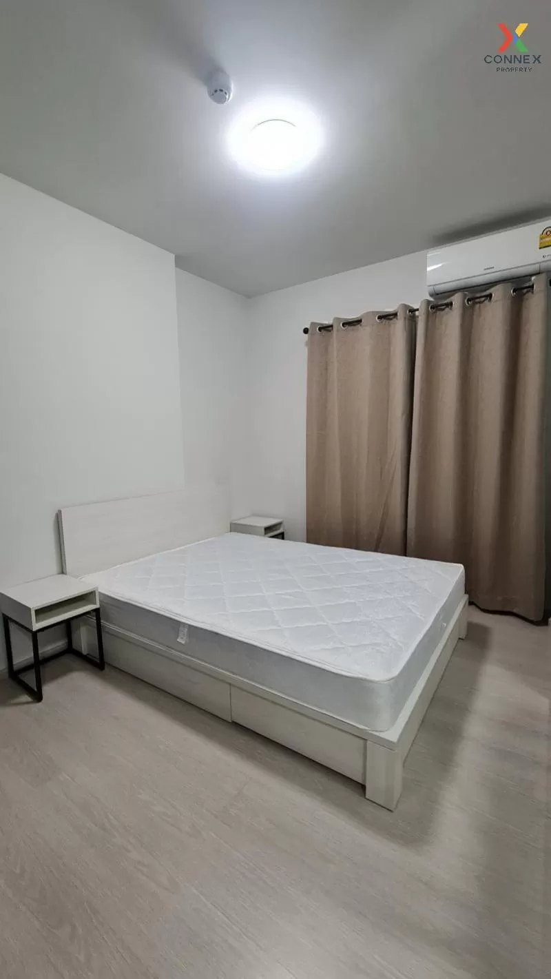 FOR RENT condo , Chapter One Shine Bangpo , Bang Sue , Bang Su , Bangkok , CX-77758 3