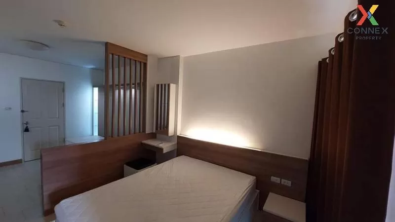 FOR RENT condo , Supalai City Resort Ratchada - Huaykwang , MRT-Huai Khwang , Huai Khwang , Huai Khwang , Bangkok , CX-77761 1