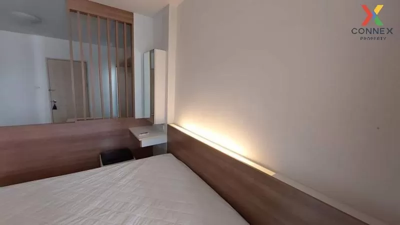 FOR RENT condo , Supalai City Resort Ratchada - Huaykwang , MRT-Huai Khwang , Huai Khwang , Huai Khwang , Bangkok , CX-77761