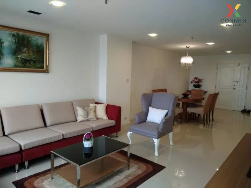 FOR RENT condo , Waterford Diamond 30/1 , BTS-Phrom Phong , Khlong Tan , Khlong Toei , Bangkok , CX-77772