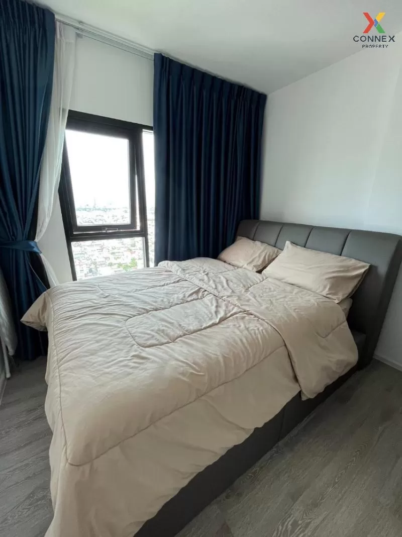 For Rent Condo , Kensington Sukhumvit - Theparak , BTS-Samrong , Bang Mueang Mai , Mueang Samut Prakan , Samut Prakarn , CX-77777