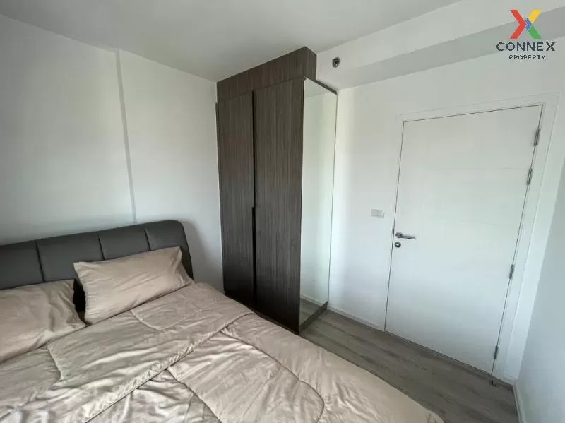 For Rent Condo , Kensington Sukhumvit - Theparak , BTS-Samrong , Bang Mueang Mai , Mueang Samut Prakan , Samut Prakarn , CX-77777