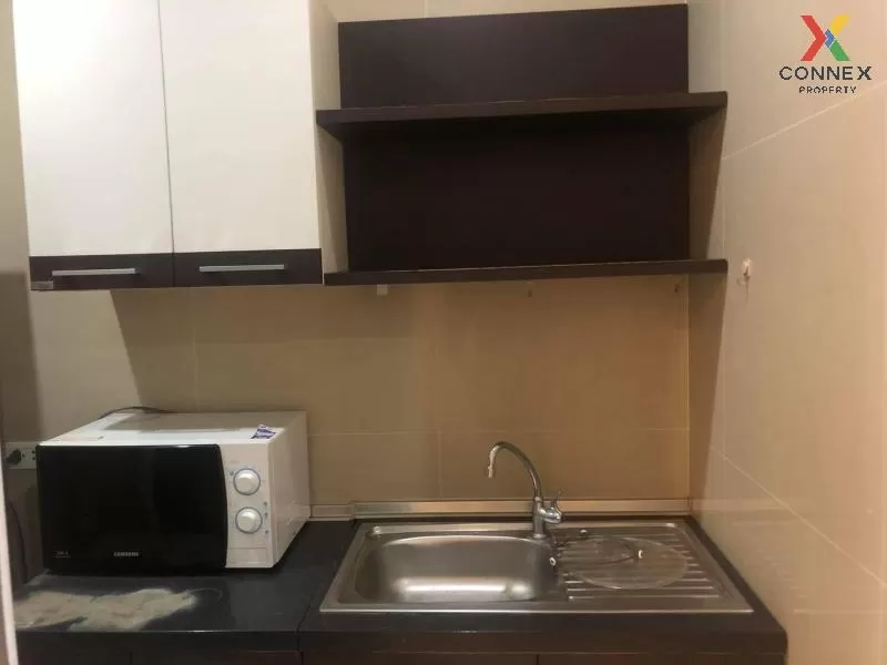 FOR RENT condo , Happy Condo Ladprao 101 , Khlong Chan , Bang Kapi , Bangkok , CX-77784 3