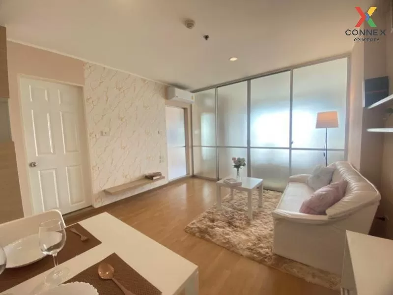 FOR SALE condo , U Delight @ Bangson Station , MRT-Bang Son , Bang Sue , Bang Su , Bangkok , CX-77789 3