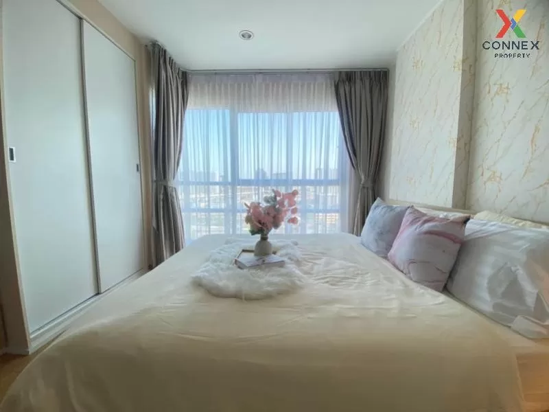 FOR SALE condo , U Delight @ Bangson Station , MRT-Bang Son , Bang Sue , Bang Su , Bangkok , CX-77789