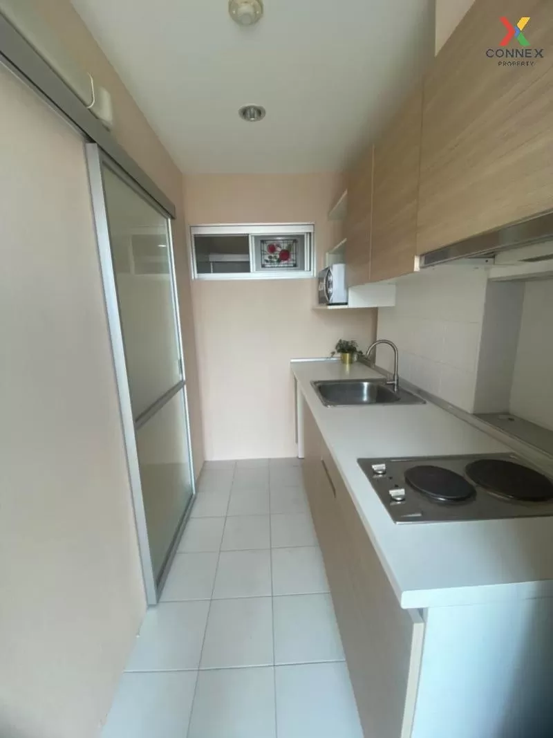 FOR SALE condo , U Delight @ Bangson Station , MRT-Bang Son , Bang Sue , Bang Su , Bangkok , CX-77789