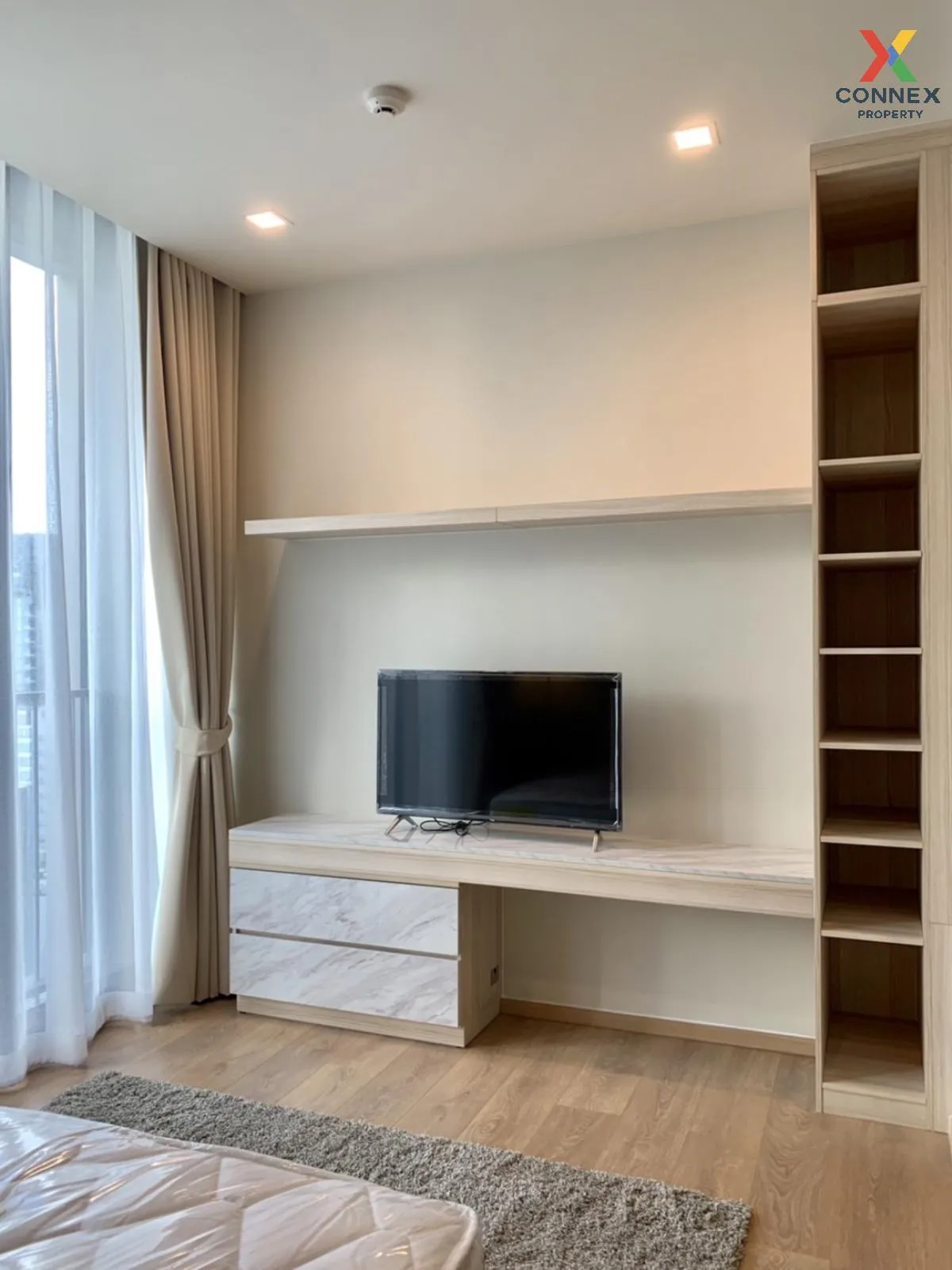 FOR RENT condo , Noble Around Sukhumvit 33 , BTS-Phrom Phong , Khlong Tan Nuea , Watthana , Bangkok , CX-77791 2