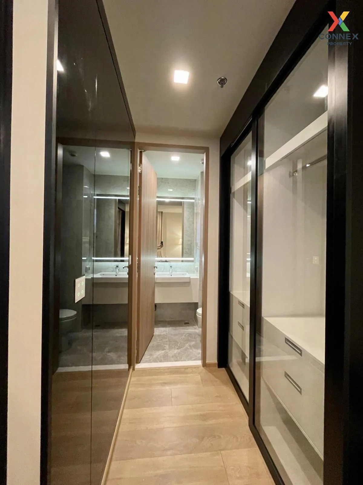 FOR RENT condo , Noble Around Sukhumvit 33 , BTS-Phrom Phong , Khlong Tan Nuea , Watthana , Bangkok , CX-77791