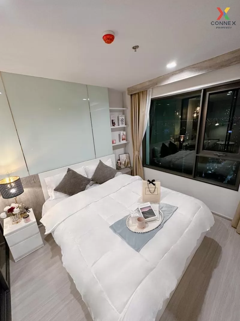 FOR RENT condo , Life Ladprao , BTS-Ha Yaek Lat Phrao , Chomphon , Chatuchak , Bangkok , CX-77794