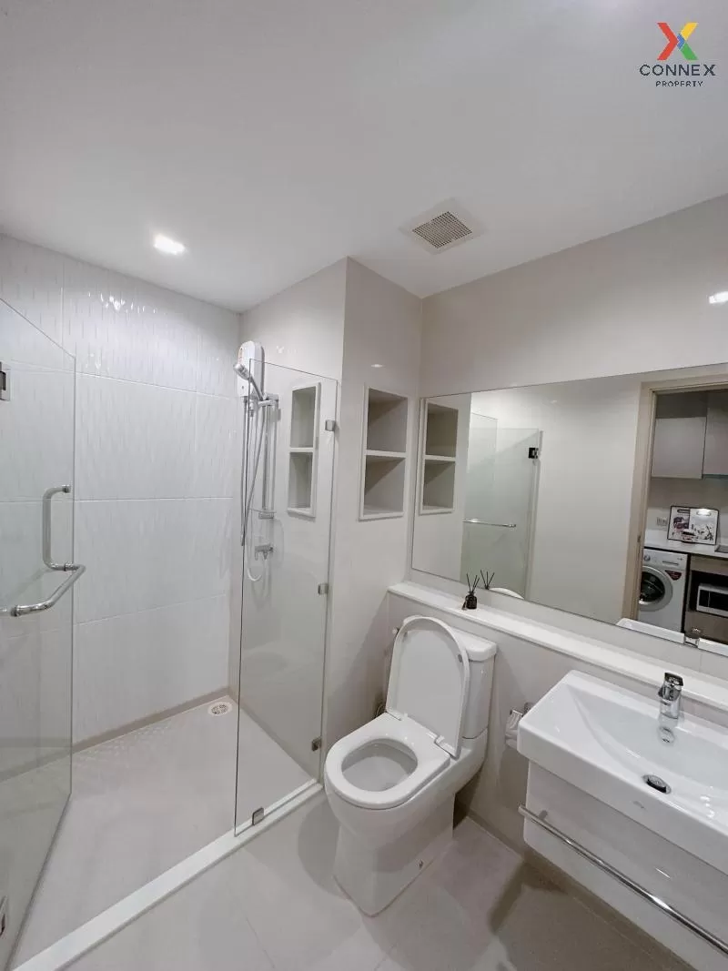 FOR RENT condo , Life Ladprao , BTS-Ha Yaek Lat Phrao , Chomphon , Chatuchak , Bangkok , CX-77794