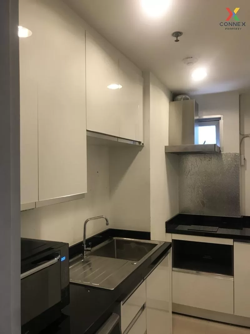 FOR RENT condo , Belle Grand Rama 9 , Duplex , MRT-Phra Ram 9 , Huai Khwang , Huai Khwang , Bangkok , CX-77799 3