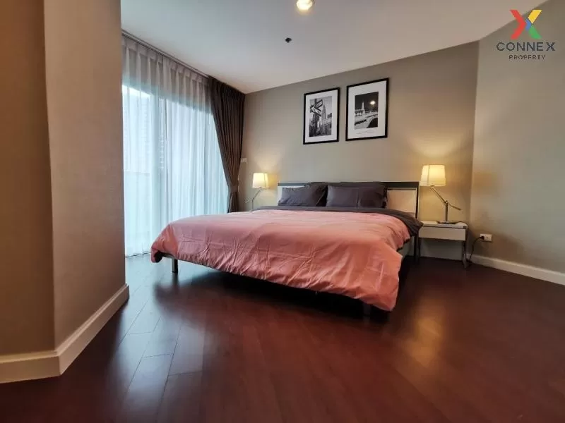 FOR RENT condo , Belle Grand Rama 9 , Duplex , MRT-Phra Ram 9 , Huai Khwang , Huai Khwang , Bangkok , CX-77800