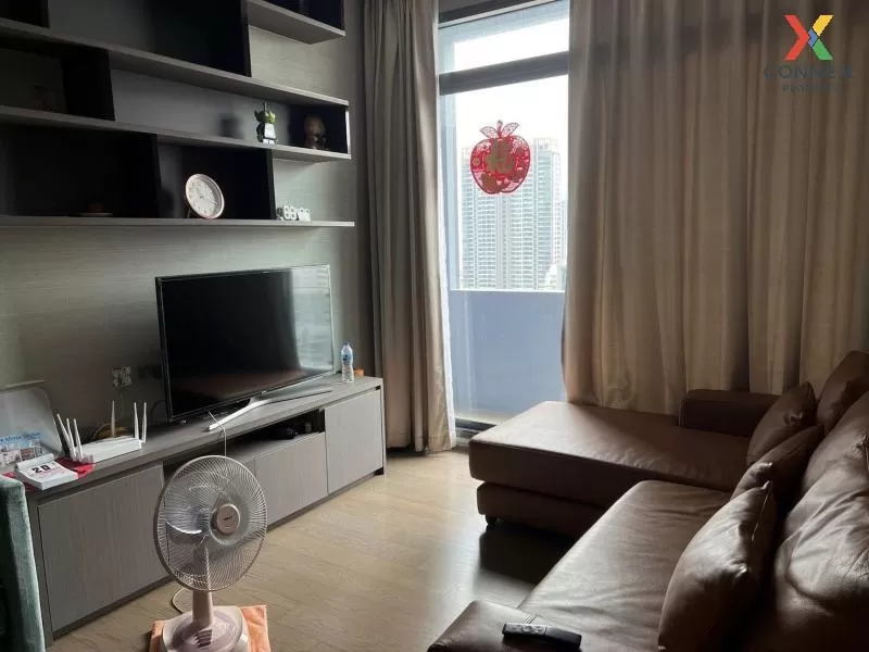 FOR SALE condo , The Diplomat Sathorn , BTS-Surasak , Silom , Bang Rak , Bangkok , CX-77806