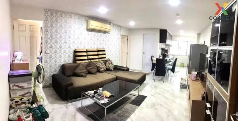 FOR RENT condo , Grand Park Town , Wang Thong Lang , Wang Thong Lang , Bangkok , CX-77809