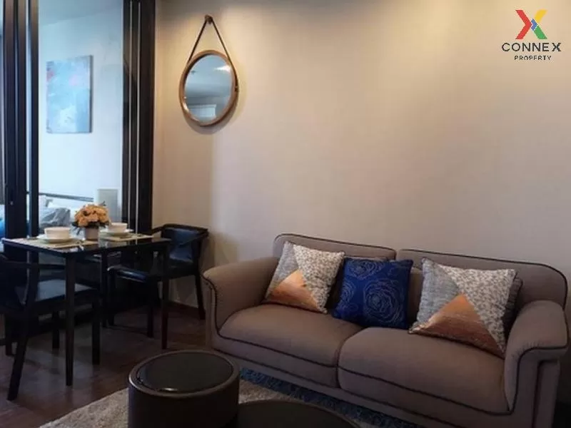 FOR RENT condo , The Line Sukhumvit 71 , BTS-Phra Khanong , Phra Khanong , Watthana , Bangkok , CX-77811 1