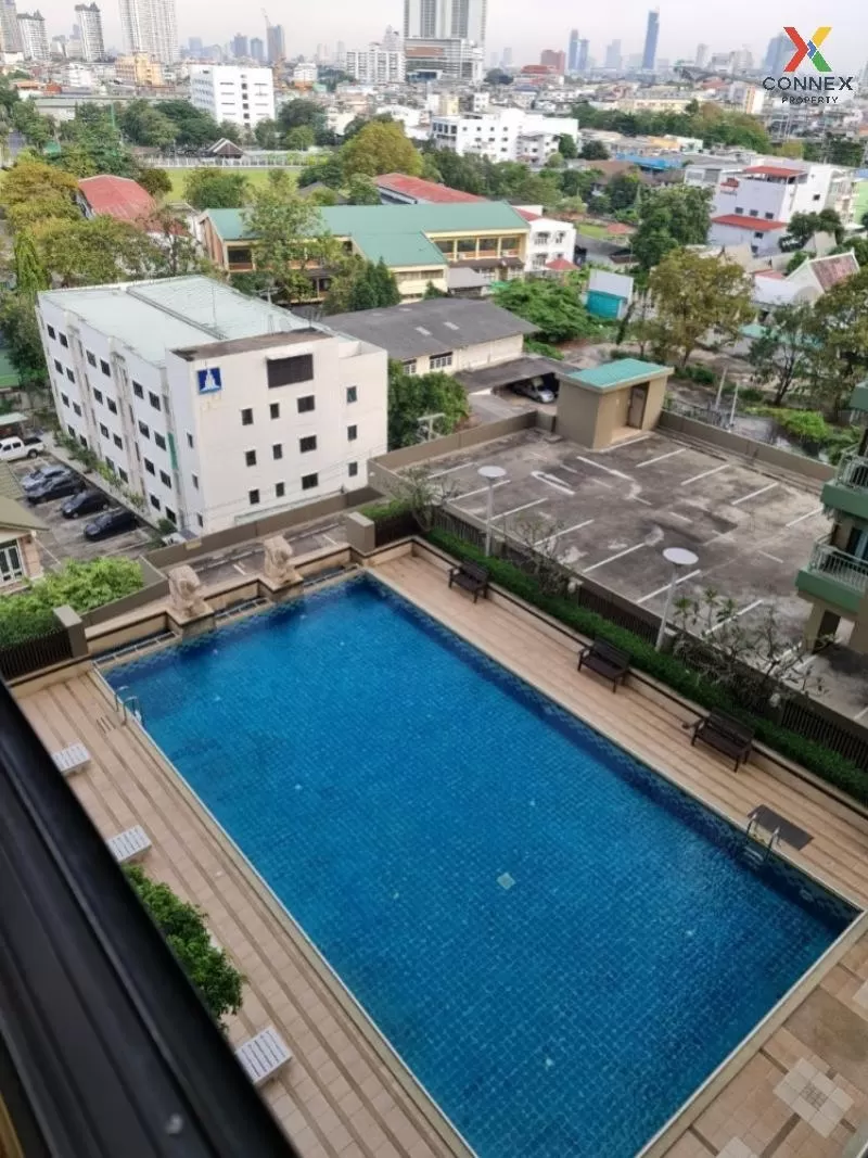 FOR SALE condo , Lumpini Place Ratchada - Thapra , BTS-Talat Phlu , Bukkhalo , Thon Buri , Bangkok , CX-77813