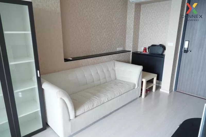 FOR RENT condo , RHYTHM Sukhumvit 44/1 , BTS-Phra Khanong , Phra Khanong , Khlong Toei , Bangkok , CX-77815 1