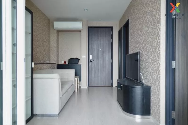 FOR RENT condo , RHYTHM Sukhumvit 44/1 , BTS-Phra Khanong , Phra Khanong , Khlong Toei , Bangkok , CX-77815 3