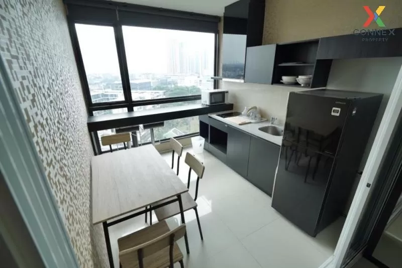 FOR RENT condo , RHYTHM Sukhumvit 44/1 , BTS-Phra Khanong , Phra Khanong , Khlong Toei , Bangkok , CX-77815