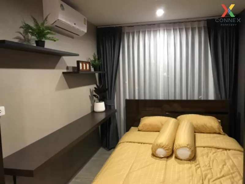 FOR SALE condo , Reach Phahon Yothin 52 , BTS-Saphan Mai , Khlong Thanon , Sai Mai , Bangkok , CX-77823