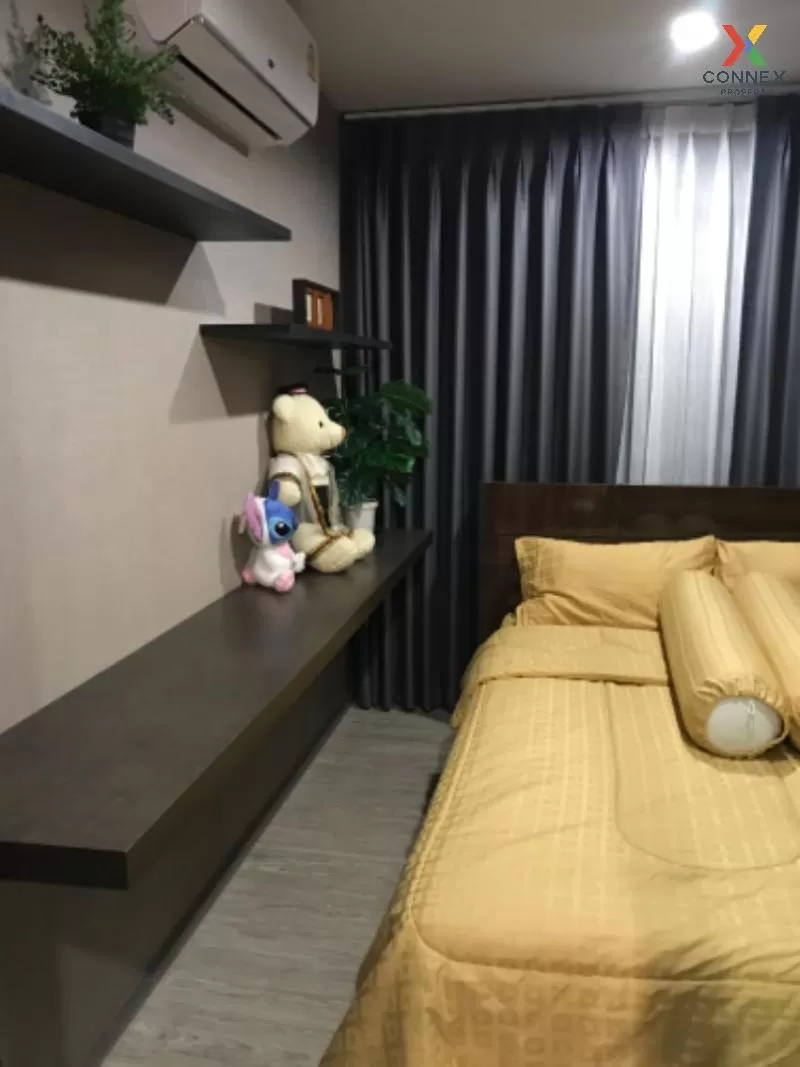 FOR SALE condo , Reach Phahon Yothin 52 , BTS-Saphan Mai , Khlong Thanon , Sai Mai , Bangkok , CX-77823