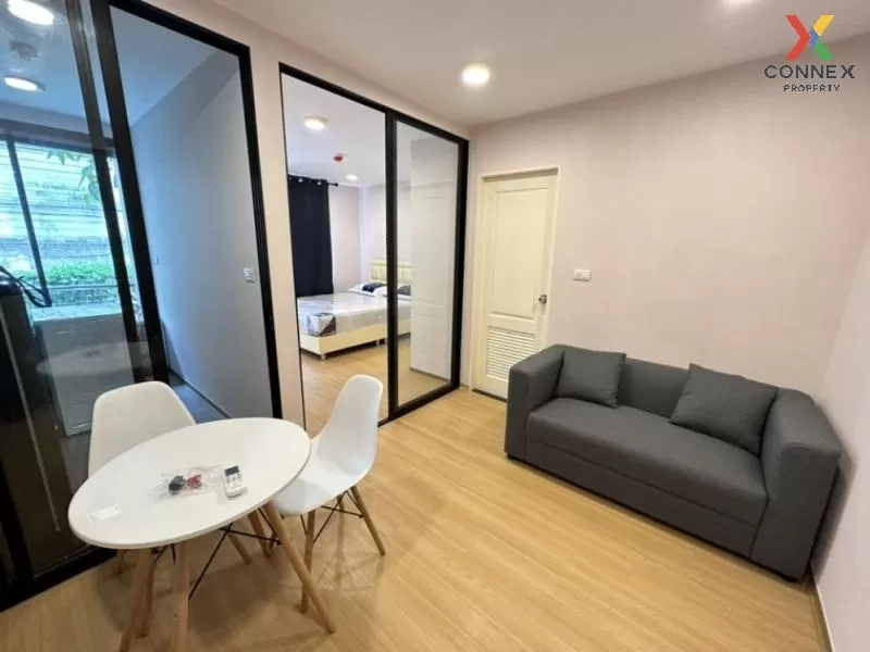 FOR RENT condo , Bangkok Horizon Lite @ Phetkasem 48 , MRT-Phetkasem 48 , Bang Wa , Phasi Charoen , Bangkok , CX-77825 4