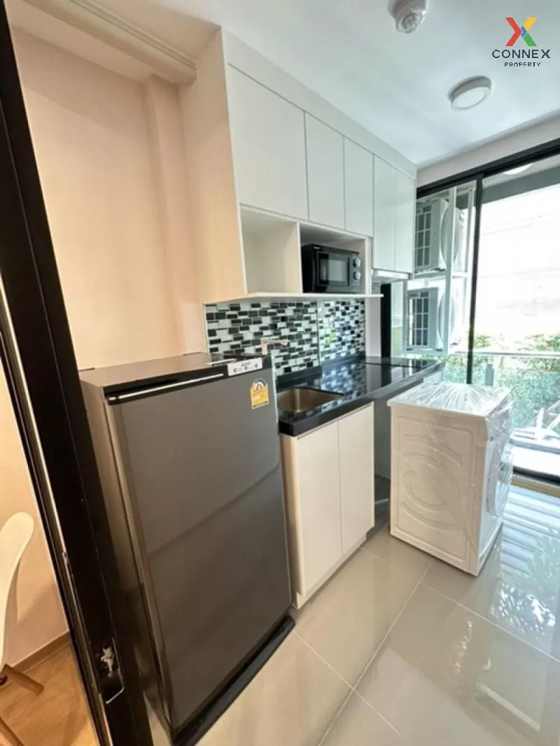 FOR RENT condo , Bangkok Horizon Lite @ Phetkasem 48 , MRT-Phetkasem 48 , Bang Wa , Phasi Charoen , Bangkok , CX-77825