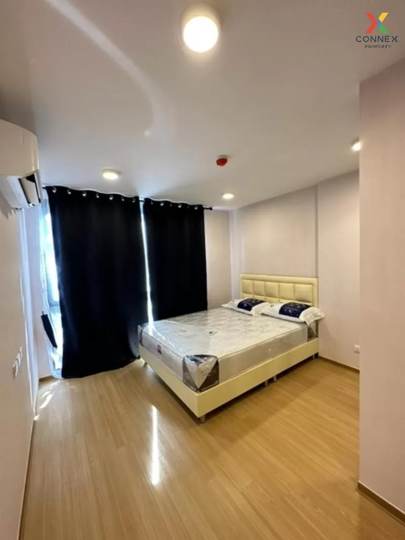 FOR RENT condo , Bangkok Horizon Lite @ Phetkasem 48 , MRT-Phetkasem 48 , Bang Wa , Phasi Charoen , Bangkok , CX-77825