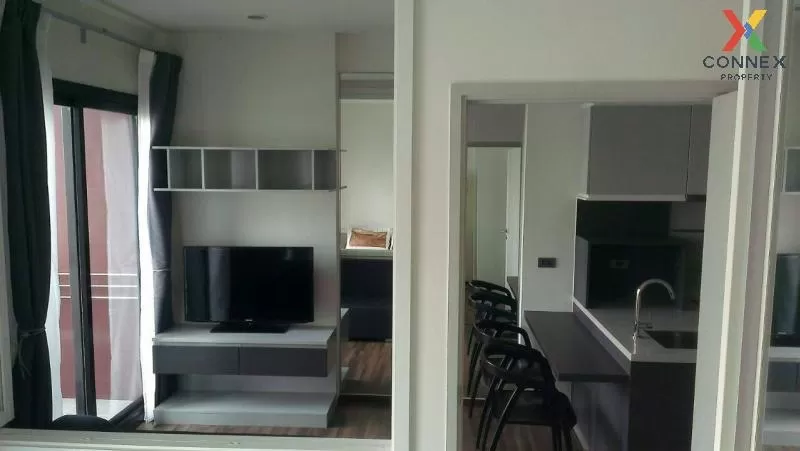 FOR RENT condo , WYNE Sukhumvit , BTS-Phra Khanong , Phra Khanong , Khlong Toei , Bangkok , CX-77828