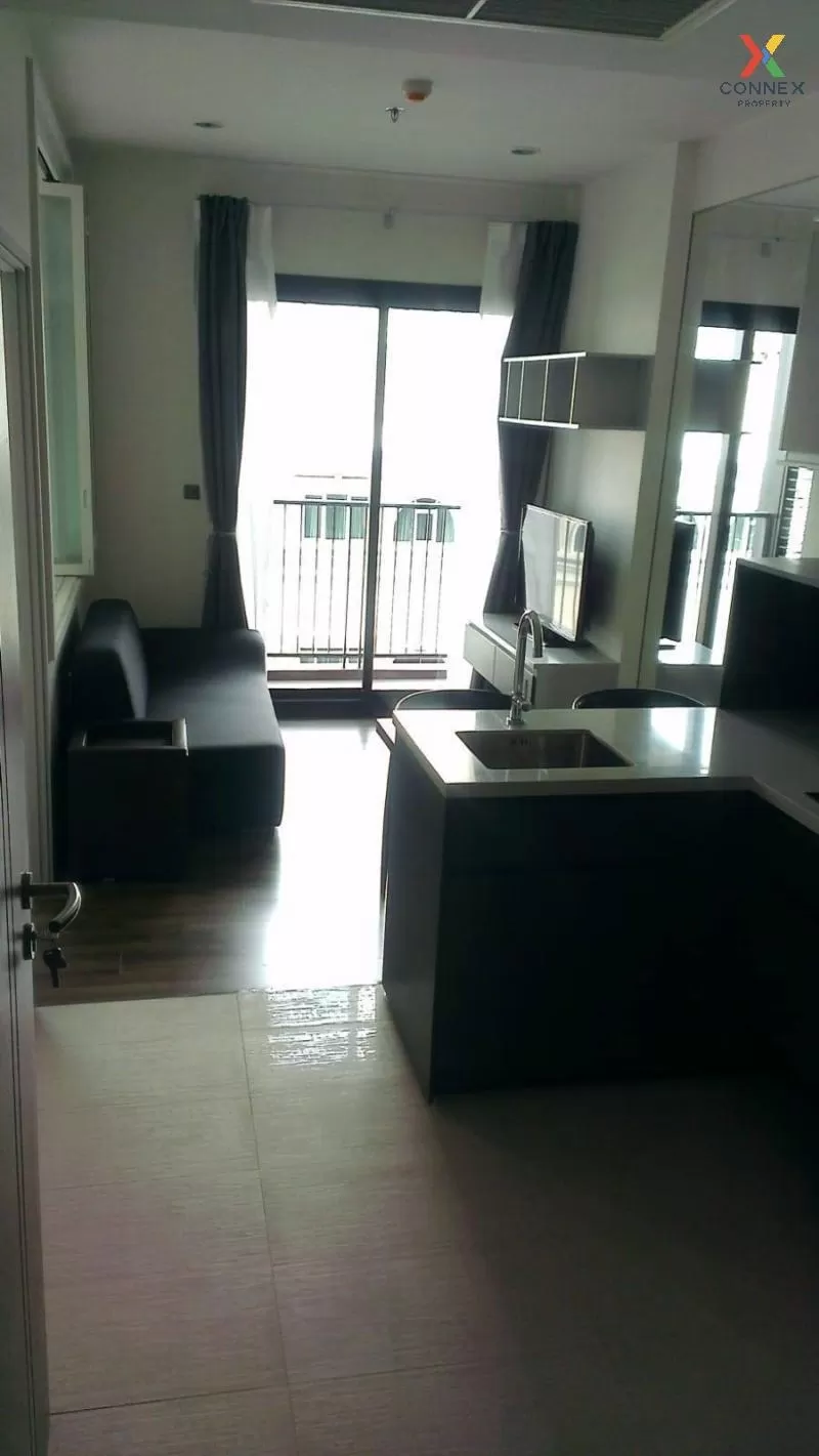 FOR RENT condo , WYNE Sukhumvit , BTS-Phra Khanong , Phra Khanong , Khlong Toei , Bangkok , CX-77828