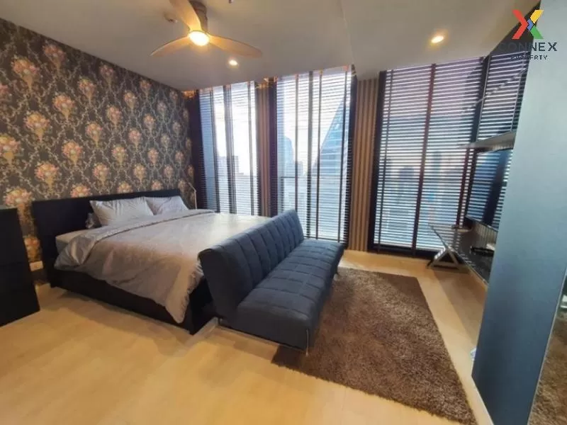 FOR SALE condo , Noble Ploenchit , BTS-Phloen Chit , Lumpini , Pathum Wan , Bangkok , CX-77834 1