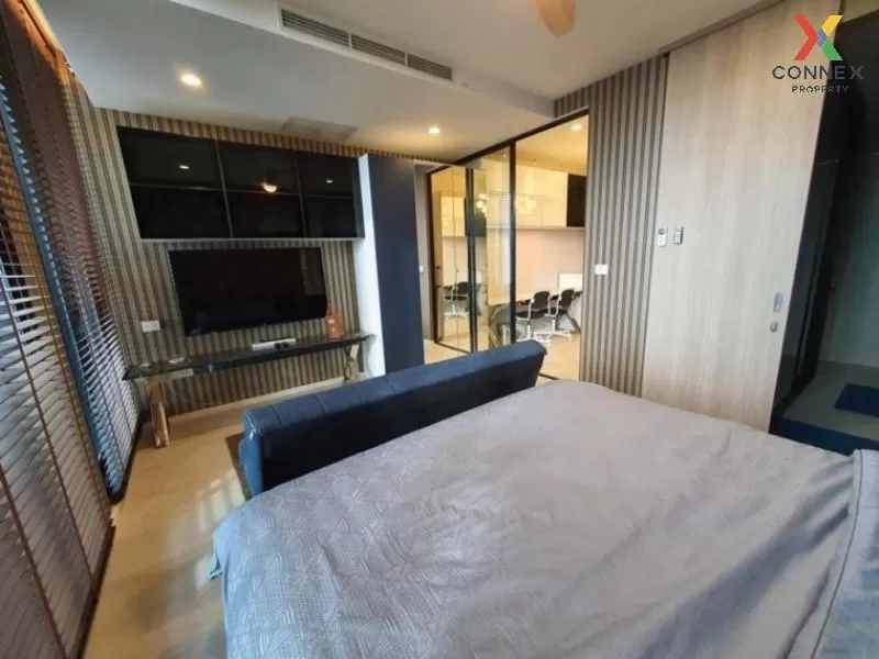 FOR SALE condo , Noble Ploenchit , BTS-Phloen Chit , Lumpini , Pathum Wan , Bangkok , CX-77834 2