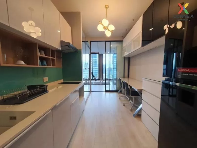 FOR SALE condo , Noble Ploenchit , BTS-Phloen Chit , Lumpini , Pathum Wan , Bangkok , CX-77834 3