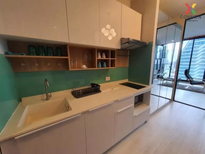 FOR SALE condo , Noble Ploenchit , BTS-Phloen Chit , Lumpini , Pathum Wan , Bangkok , CX-77834 4