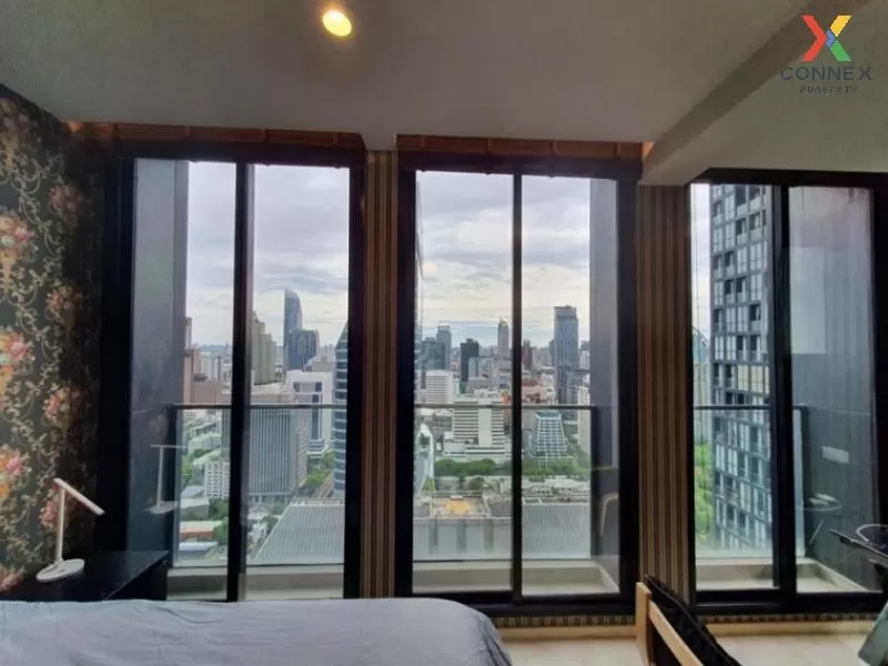 FOR SALE condo , Noble Ploenchit , BTS-Phloen Chit , Lumpini , Pathum Wan , Bangkok , CX-77834