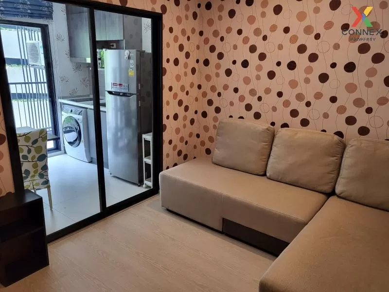 FOR RENT condo , Elio Del Nest Udomsuk , BTS-Udom Suk , Bang Na , Bang Na , Bangkok , CX-77837 1