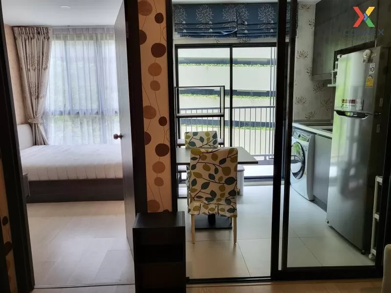 FOR RENT condo , Elio Del Nest Udomsuk , BTS-Udom Suk , Bang Na , Bang Na , Bangkok , CX-77837 3