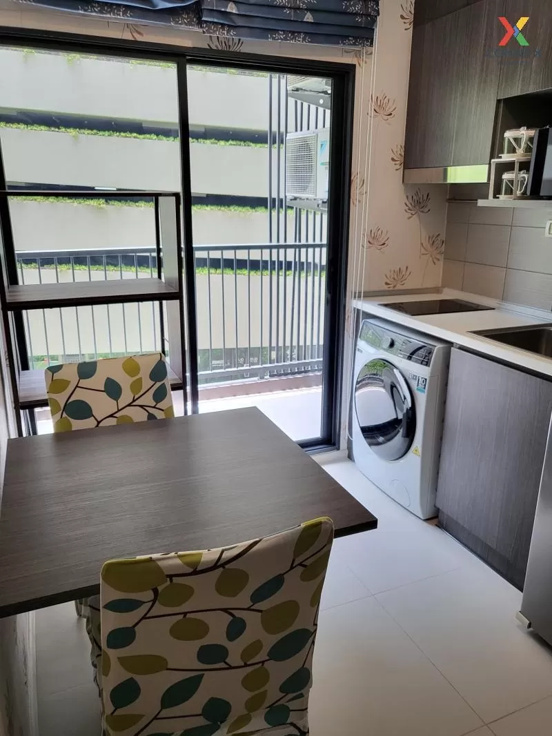 FOR RENT condo , Elio Del Nest Udomsuk , BTS-Udom Suk , Bang Na , Bang Na , Bangkok , CX-77837 4